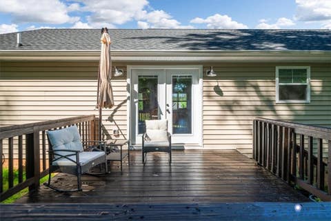 Tiny photo for 10224 Doyle Boulevard, Mc Kenney, VA 23872 (MLS # 2623005)