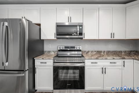 Tiny photo for 10224 Doyle Boulevard, Mc Kenney, VA 23872 (MLS # 2623005)