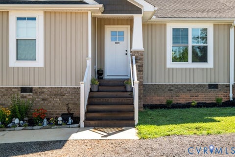 Tiny photo for 10224 Doyle Boulevard, Mc Kenney, VA 23872 (MLS # 2623005)