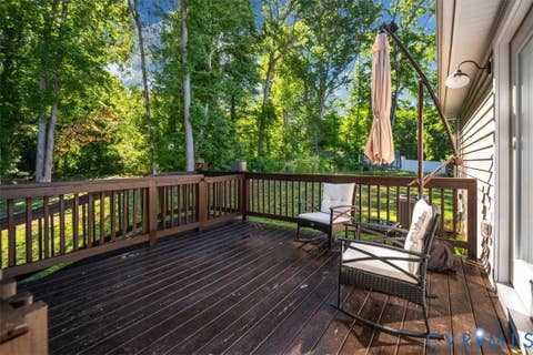 Tiny photo for 10224 Doyle Boulevard, Mc Kenney, VA 23872 (MLS # 2623005)