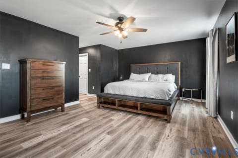 Tiny photo for 10224 Doyle Boulevard, Mc Kenney, VA 23872 (MLS # 2623005)