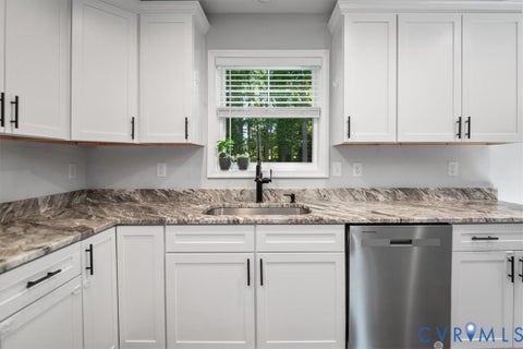 Tiny photo for 10224 Doyle Boulevard, Mc Kenney, VA 23872 (MLS # 2623005)