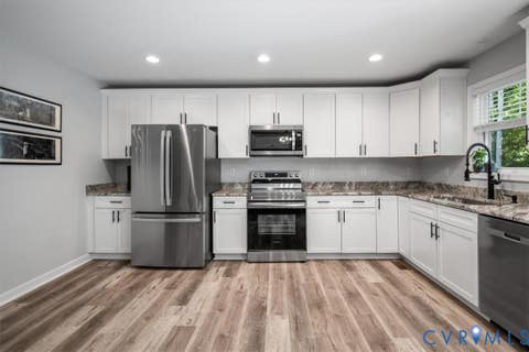 Tiny photo for 10224 Doyle Boulevard, Mc Kenney, VA 23872 (MLS # 2623005)
