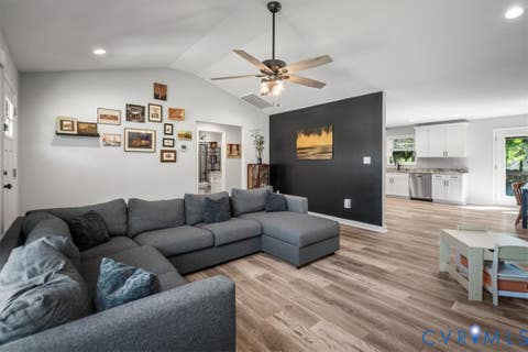 Tiny photo for 10224 Doyle Boulevard, Mc Kenney, VA 23872 (MLS # 2623005)