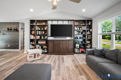 Tiny photo for 10224 Doyle Boulevard, Mc Kenney, VA 23872 (MLS # 2623005)