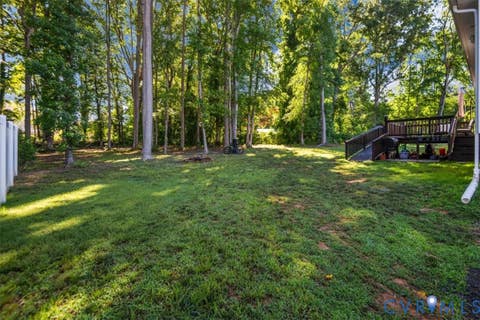 Tiny photo for 10224 Doyle Boulevard, Mc Kenney, VA 23872 (MLS # 2623005)
