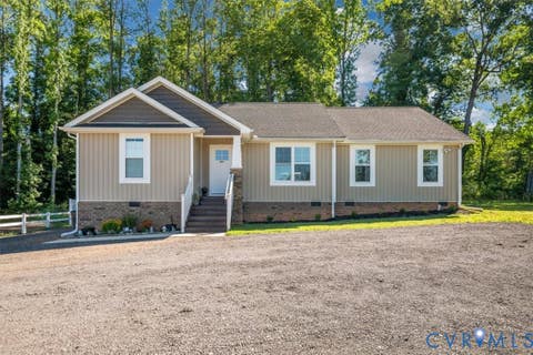 Photo of 10224 Doyle Boulevard, Mc Kenney, VA 23872 (MLS # 2623005)