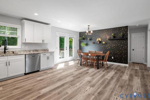 Tiny photo for 10224 Doyle Boulevard, Mc Kenney, VA 23872 (MLS # 2623005)
