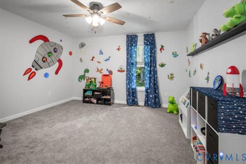 Tiny photo for 10224 Doyle Boulevard, Mc Kenney, VA 23872 (MLS # 2623005)