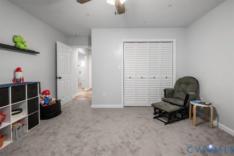 Tiny photo for 10224 Doyle Boulevard, Mc Kenney, VA 23872 (MLS # 2623005)