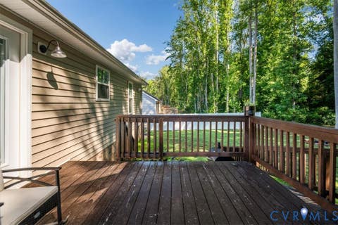 Tiny photo for 10224 Doyle Boulevard, Mc Kenney, VA 23872 (MLS # 2623005)