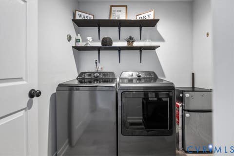 Tiny photo for 10224 Doyle Boulevard, Mc Kenney, VA 23872 (MLS # 2623005)