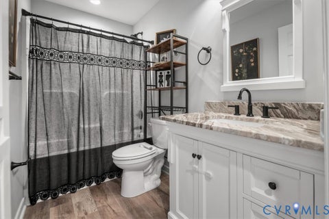 Tiny photo for 10224 Doyle Boulevard, Mc Kenney, VA 23872 (MLS # 2623005)
