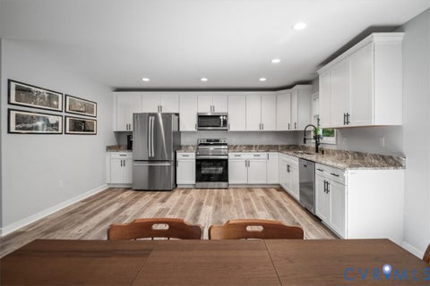 Tiny photo for 10224 Doyle Boulevard, Mc Kenney, VA 23872 (MLS # 2623005)