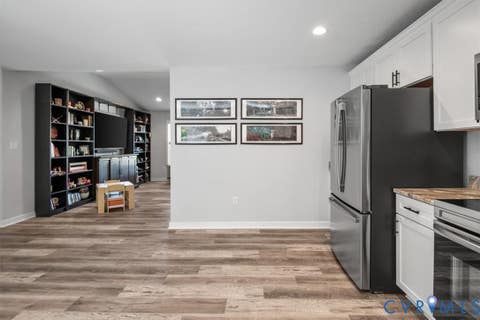 Tiny photo for 10224 Doyle Boulevard, Mc Kenney, VA 23872 (MLS # 2623005)