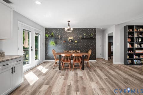 Tiny photo for 10224 Doyle Boulevard, Mc Kenney, VA 23872 (MLS # 2623005)