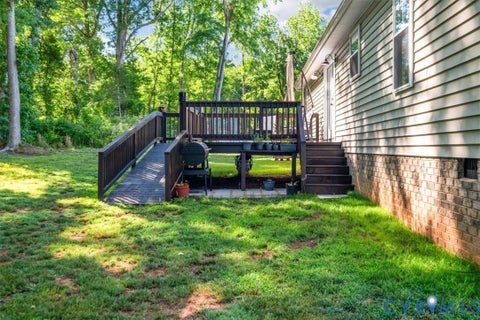 Tiny photo for 10224 Doyle Boulevard, Mc Kenney, VA 23872 (MLS # 2623005)