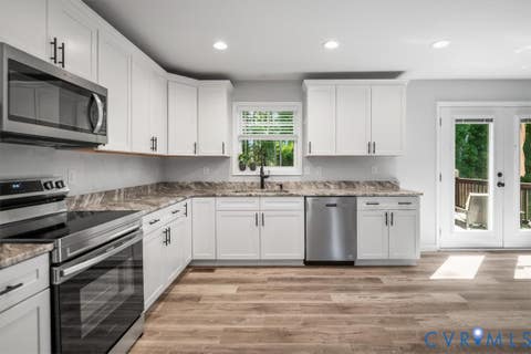 Tiny photo for 10224 Doyle Boulevard, Mc Kenney, VA 23872 (MLS # 2623005)
