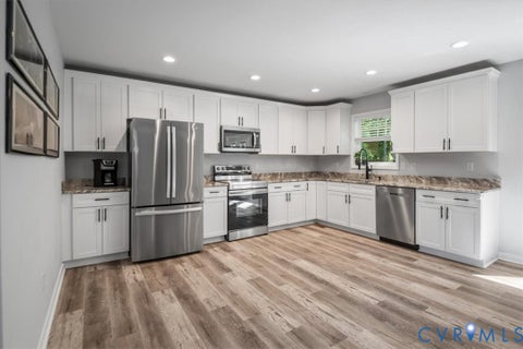 Tiny photo for 10224 Doyle Boulevard, Mc Kenney, VA 23872 (MLS # 2623005)