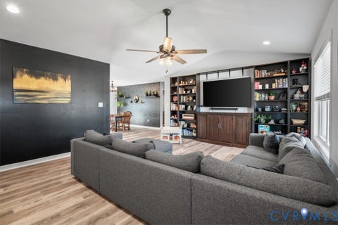 Tiny photo for 10224 Doyle Boulevard, Mc Kenney, VA 23872 (MLS # 2623005)