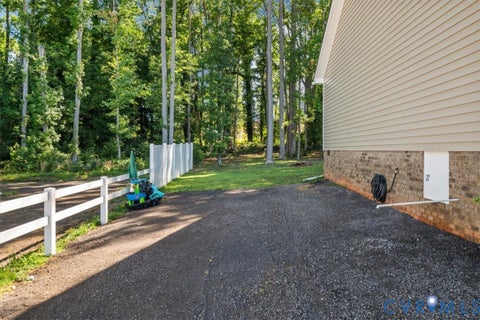 Tiny photo for 10224 Doyle Boulevard, Mc Kenney, VA 23872 (MLS # 2623005)