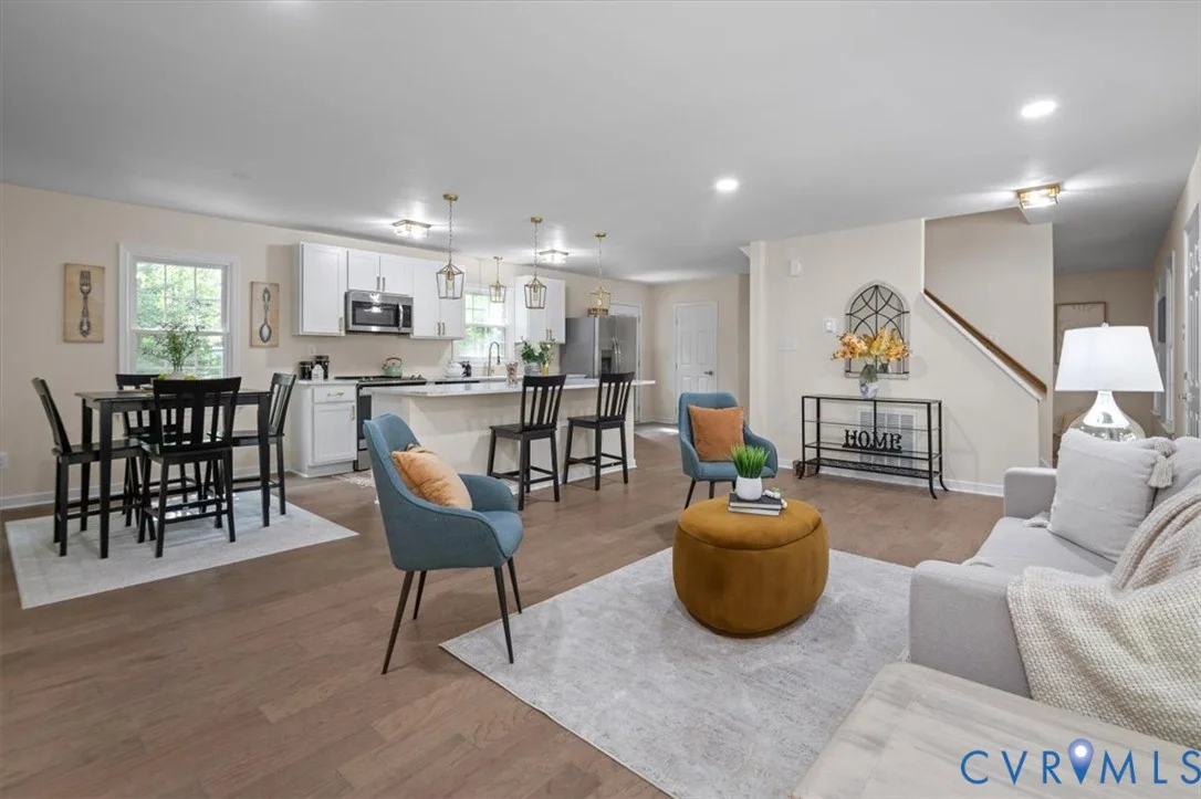 3611 Locust Court