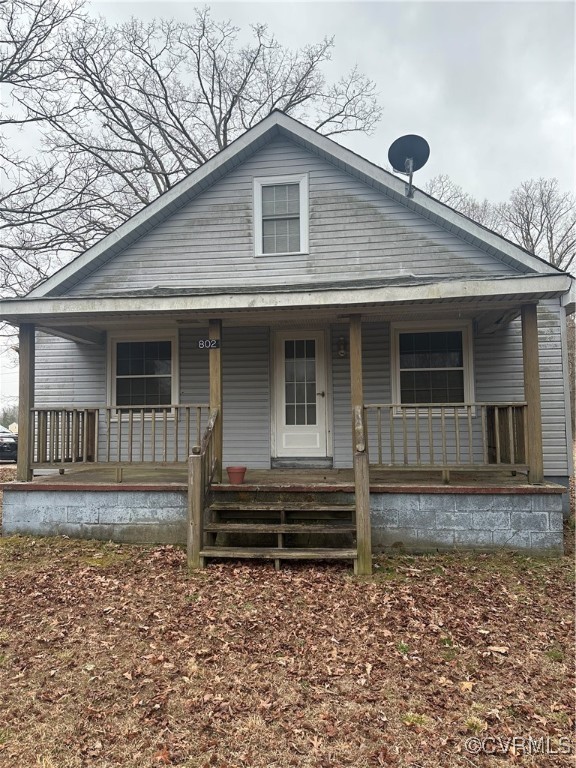 802 King William Road