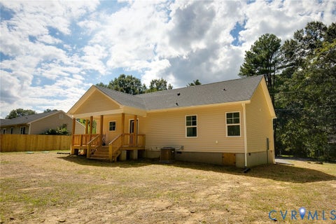 Tiny photo for 4401 Grigg Street, Henrico, VA 23231 (MLS # 2624590)