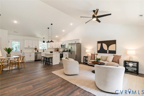 Tiny photo for 4401 Grigg Street, Henrico, VA 23231 (MLS # 2624590)