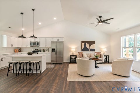 Tiny photo for 4401 Grigg Street, Henrico, VA 23231 (MLS # 2624590)