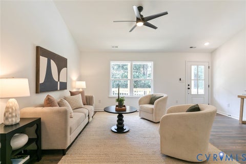 Tiny photo for 4401 Grigg Street, Henrico, VA 23231 (MLS # 2624590)