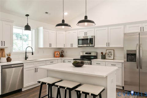 Tiny photo for 4401 Grigg Street, Henrico, VA 23231 (MLS # 2624590)