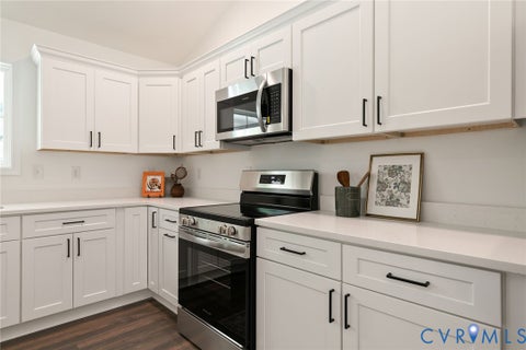 Tiny photo for 4401 Grigg Street, Henrico, VA 23231 (MLS # 2624590)
