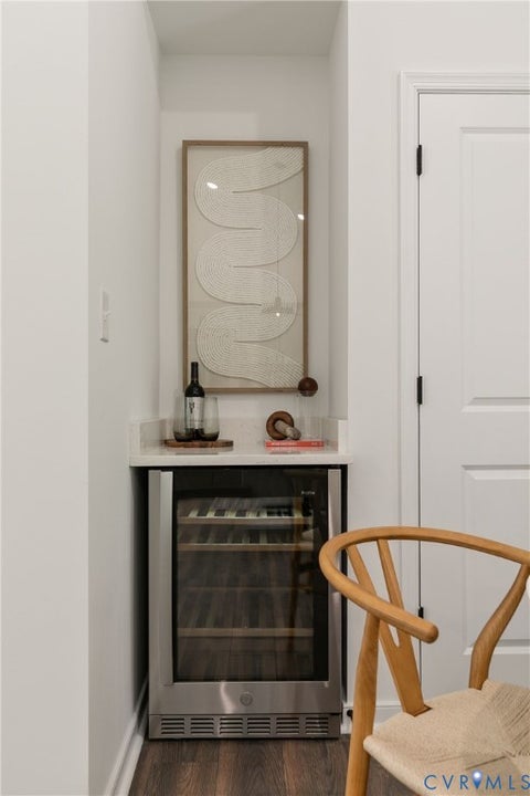 Tiny photo for 4401 Grigg Street, Henrico, VA 23231 (MLS # 2624590)
