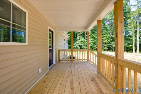 Tiny photo for 4401 Grigg Street, Henrico, VA 23231 (MLS # 2624590)