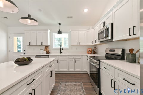 Tiny photo for 4401 Grigg Street, Henrico, VA 23231 (MLS # 2624590)