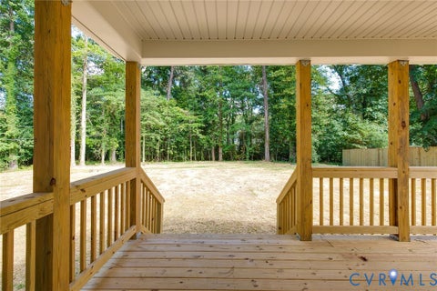 Tiny photo for 4401 Grigg Street, Henrico, VA 23231 (MLS # 2624590)