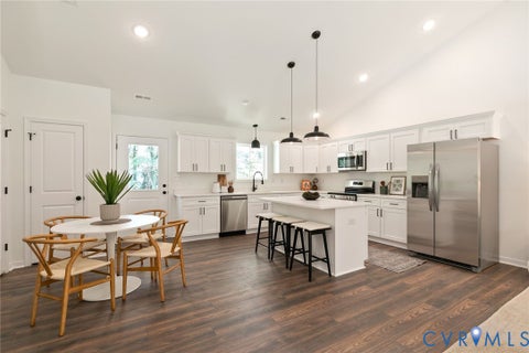 Tiny photo for 4401 Grigg Street, Henrico, VA 23231 (MLS # 2624590)