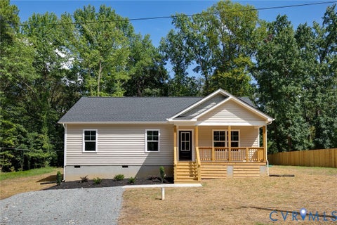 Photo of 4401 Grigg Street, Henrico, VA 23231 (MLS # 2624590)