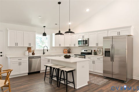 Tiny photo for 4401 Grigg Street, Henrico, VA 23231 (MLS # 2624590)