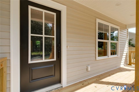 Tiny photo for 4401 Grigg Street, Henrico, VA 23231 (MLS # 2624590)