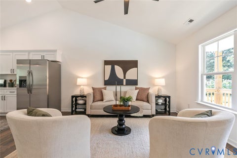Tiny photo for 4401 Grigg Street, Henrico, VA 23231 (MLS # 2624590)