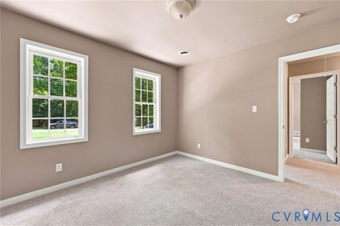 Tiny photo for 3522 Fairfield Road, Powhatan, VA 23139 (MLS # 2624105)