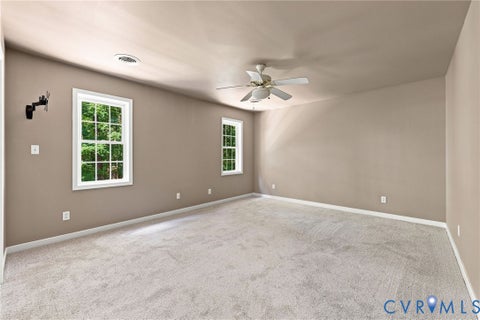 Tiny photo for 3522 Fairfield Road, Powhatan, VA 23139 (MLS # 2624105)