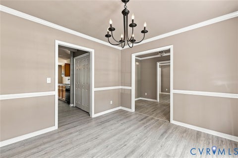 Tiny photo for 3522 Fairfield Road, Powhatan, VA 23139 (MLS # 2624105)