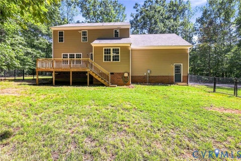 Tiny photo for 3522 Fairfield Road, Powhatan, VA 23139 (MLS # 2624105)