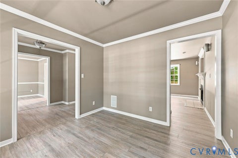 Tiny photo for 3522 Fairfield Road, Powhatan, VA 23139 (MLS # 2624105)