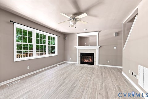 Tiny photo for 3522 Fairfield Road, Powhatan, VA 23139 (MLS # 2624105)
