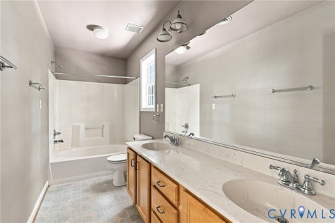 Tiny photo for 3522 Fairfield Road, Powhatan, VA 23139 (MLS # 2624105)