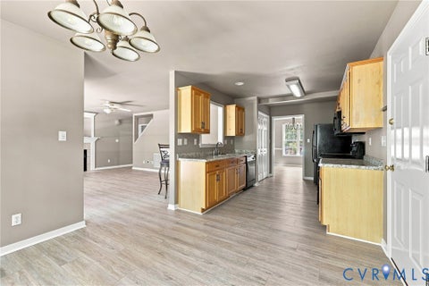 Tiny photo for 3522 Fairfield Road, Powhatan, VA 23139 (MLS # 2624105)